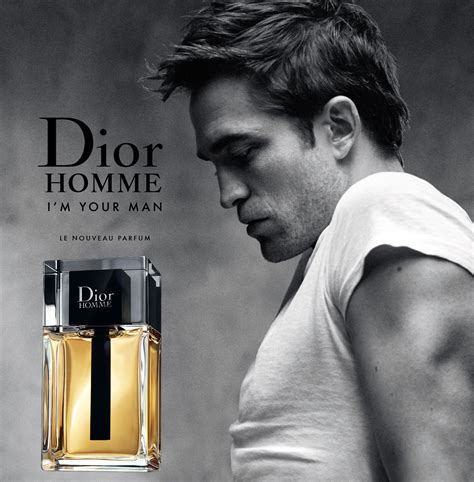 dior homem